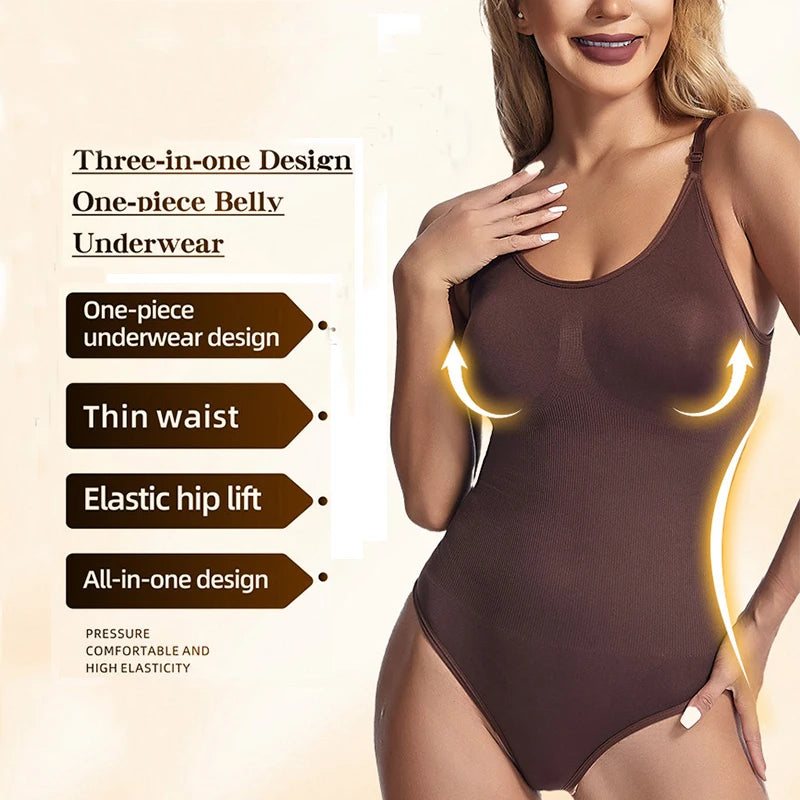 TrueCurve Body Shaper