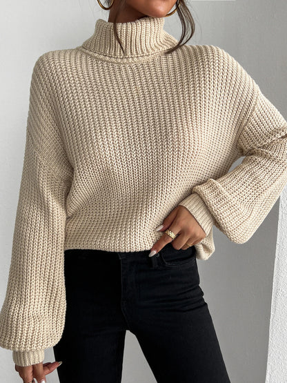 Zorina Soft-Touch Sweater