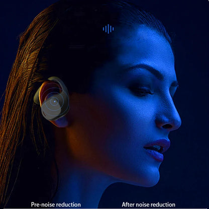 Modrinzed Ai Language Translation Earbuds