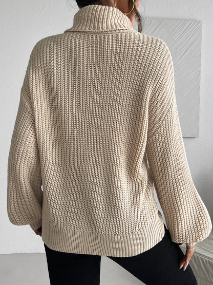 Zorina Soft-Touch Sweater