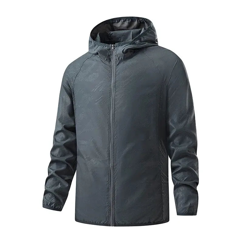 Elite Veron Men's Rain Jacket