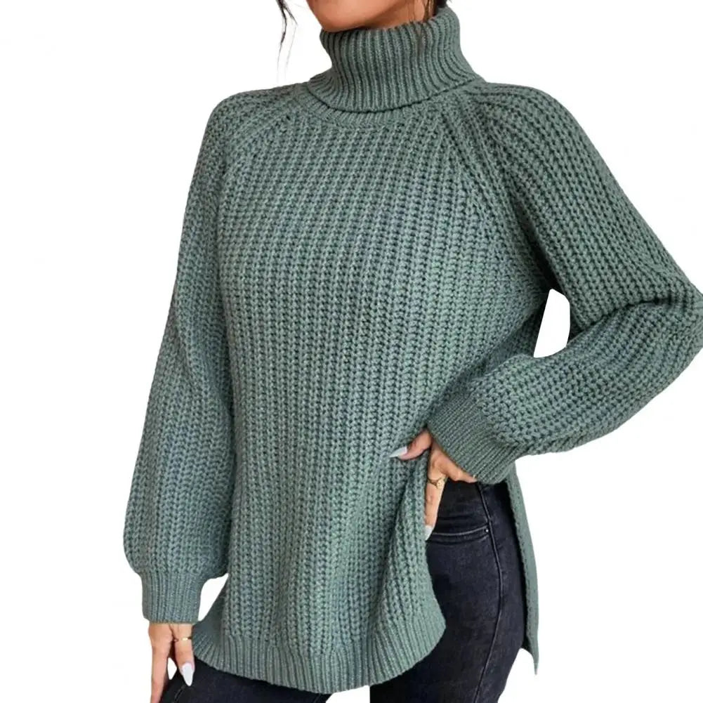 Celestia Women's Cozy Fit Sweater