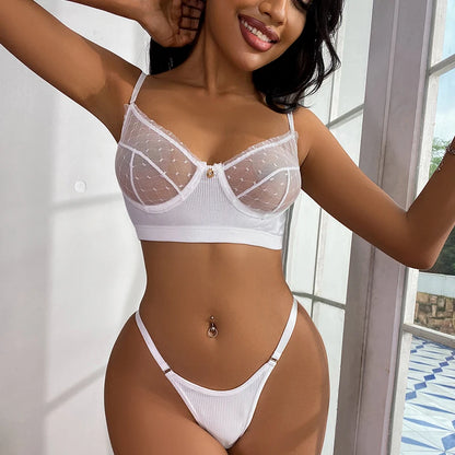 Lila™ | Lingerie Set