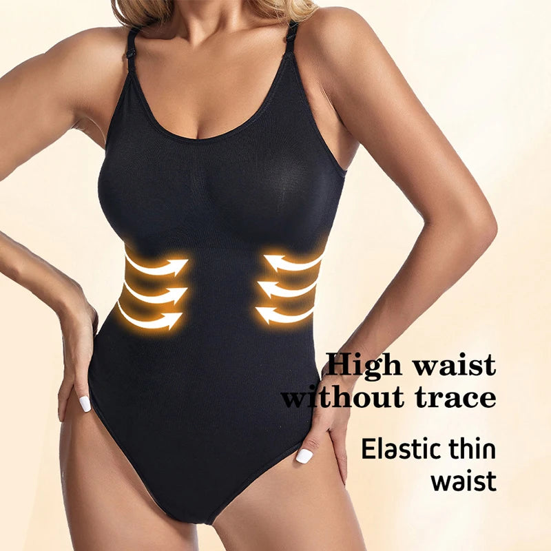 TrueCurve Body Shaper