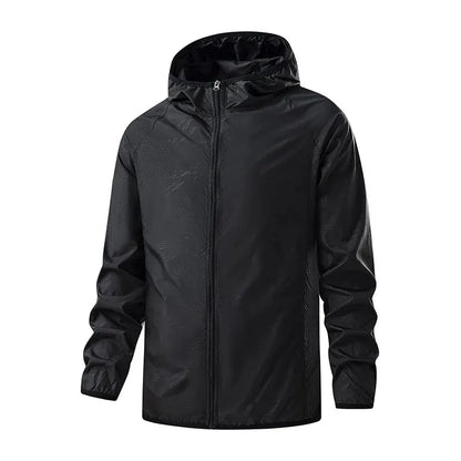 Elite Veron Men's Rain Jacket