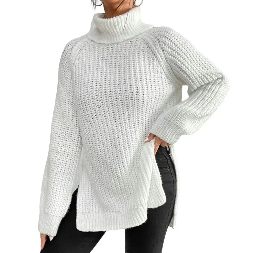 Celestia Women's Cozy Fit Sweater