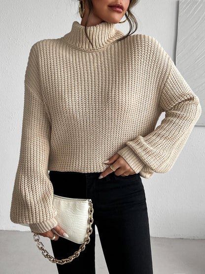 Zorina Soft-Touch Sweater