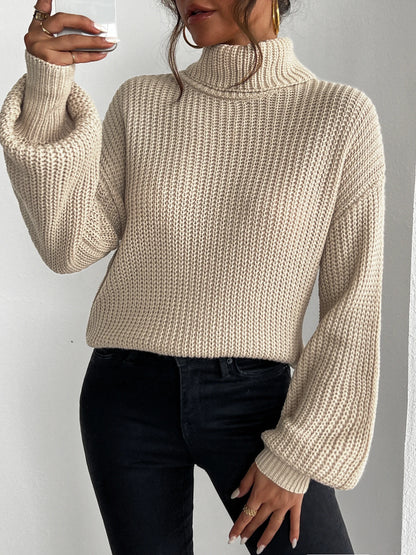 Zorina Soft-Touch Sweater