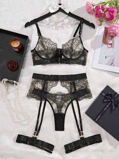 Zara™ | Lingerie Set