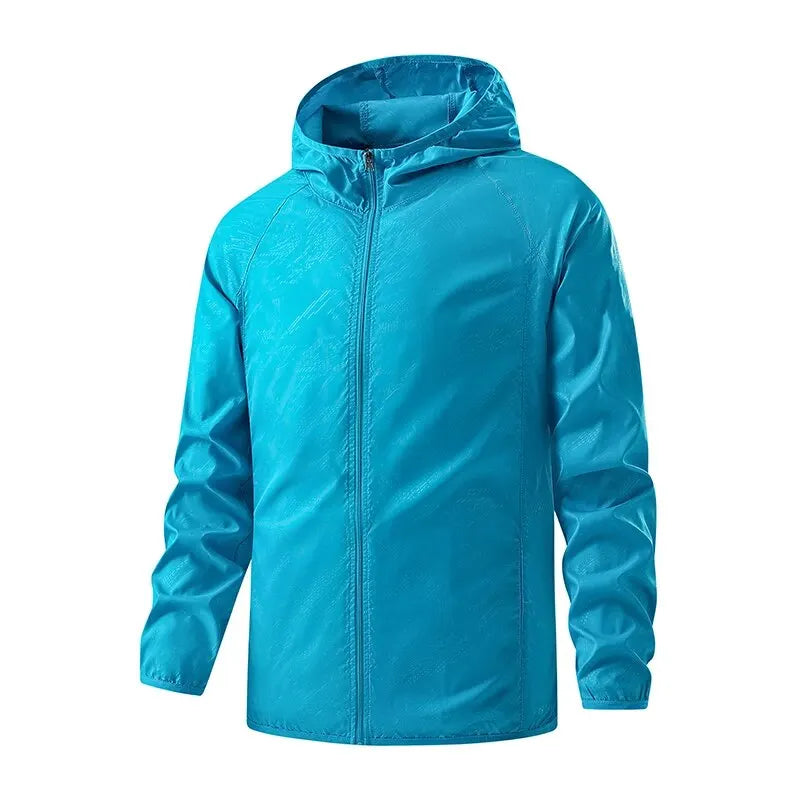 Elite Veron Men's Rain Jacket