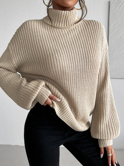 Zorina Soft-Touch Sweater